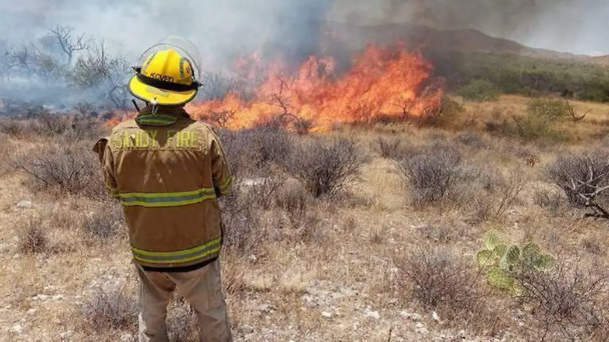 INCENDIOS ARCHIVO